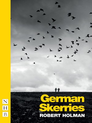 cover image of German Skerries (NHB Modern Plays)